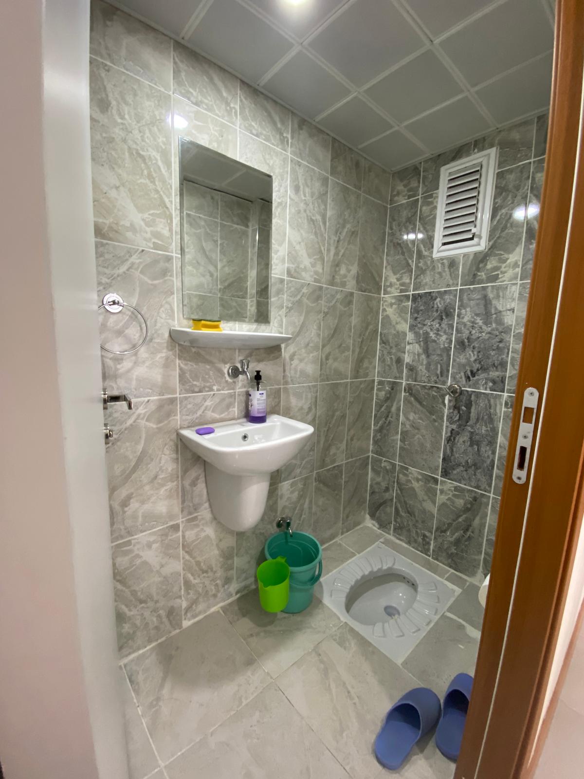 MABEL GAYRİMENKUL/ VAKFIKEBİR TOKİ'DE 2+1 SATILIK DAİRE